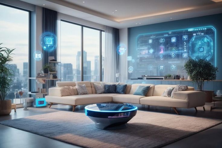 5 reasons why smart homes are the future smart home automation dubai