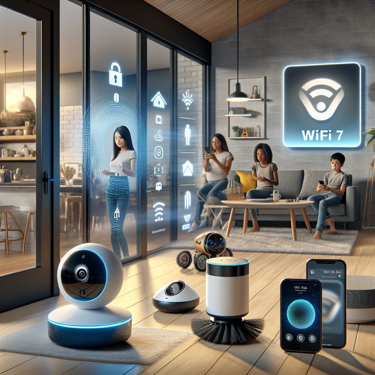 tp link expands smart home ecosystem at ces 2025